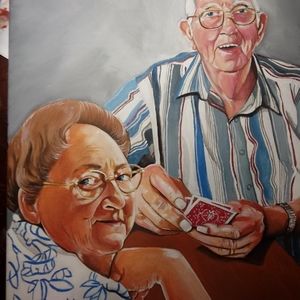 Meet your Posher, Aj